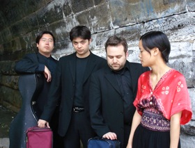 Hausmann Quartet
