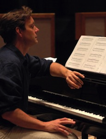 Jake Heggie scores with <em>Moby Dick</em> Moby Dick