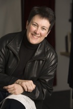 Jennifer Higdon