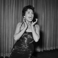 Lena Horne, on <em>Black Sabbath</em>