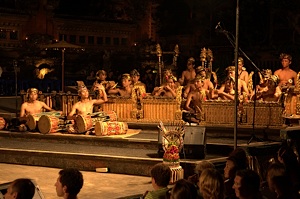 Gamelan Salukat