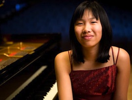 Hilda Huang Hilda Huang