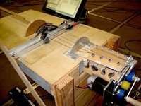 The Paul Dresher Hurdy Grand Hurdy Grand