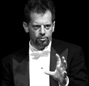 Nicholas Isherwood
