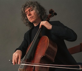 Steven Isserlis Steven Isserlis