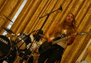 Jackie Rocks Jackie Rocks