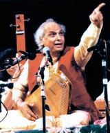 Pandit Jasraj