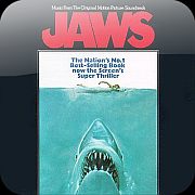 Jaws soundtrack