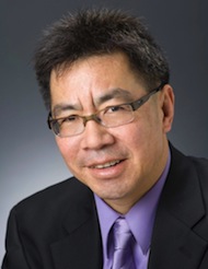 Jon Jang