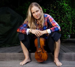Josefowicz