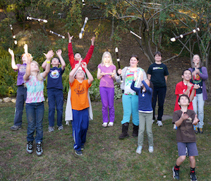 Junior Recorder Society Junior Recorder Society