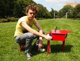 Gabriel Kahane Gabriel Kahane