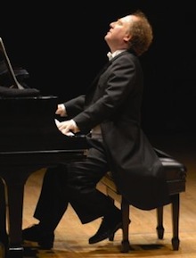 Jeffrey Kahane