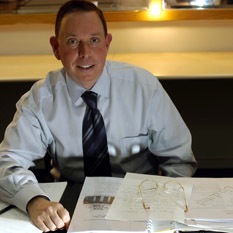 Michael Kaiser