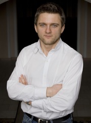 Kirill Karabits
