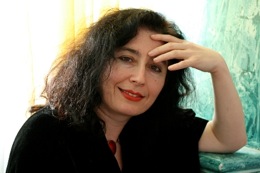Elena Kats-Chernin
