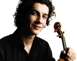 Sergey Khachatryan Sergey Khachatryan