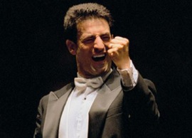 Yakov Kreizberg
