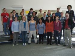 Louise A. Botto (LAB) Choir