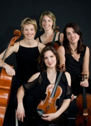 Lark Quartet