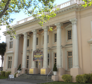 Le Petit Trianon Le Petit Trianon