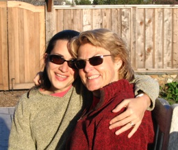 Lemon with Christine Brandes