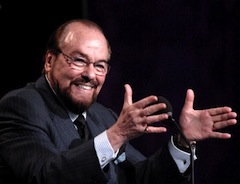 James Lipton