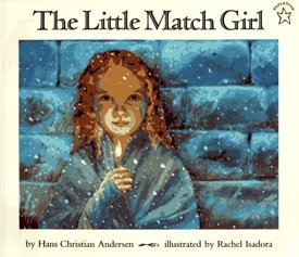 The Book by Hans Christian Andersen