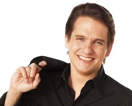Keith Lockhart