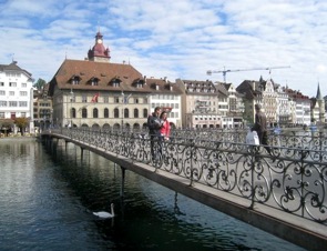Lovely Lucerne