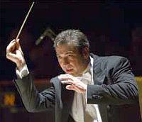 Nicola Luisotti: he <em>is</em> new