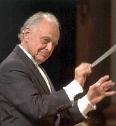 Lorin Maazel