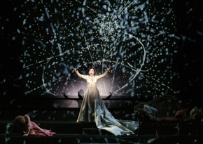 From the La Scala <em>Magic Flute</em>