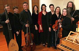 Magnificat Baroque