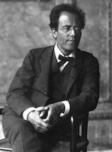 Mahler, improving Beethoven