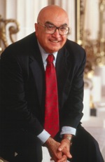 Lotfi Mansouri