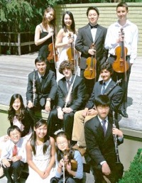 2011 Marin Music Chest Winners