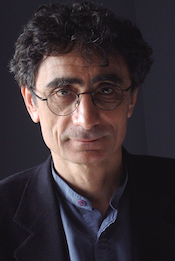 Gabor Maté Gabor Maté