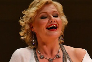 Karita Mattila