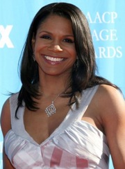 Audra McDonald
