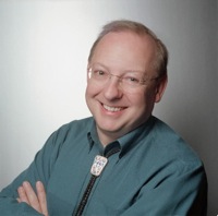 Nicholas McGegan