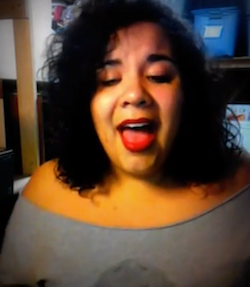 Marissa Mejia Marissa Mejia