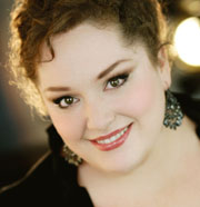 Heidi Melton: Sieglinde in the third <em>Ring</em> cycle next year