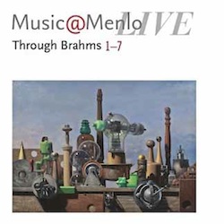 Music@Menlo Live: Through Brahms 1—7