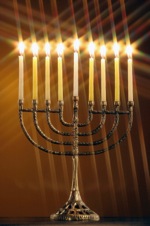 The Menorah