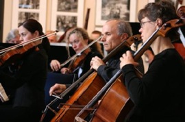 Mill Valley Philharmonic