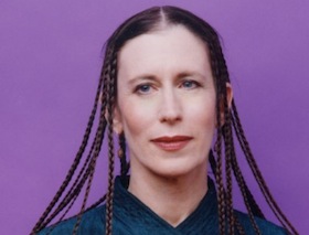 Meredith Monk's <em>Realm Variations</em> was commissioned by the SFS Meredith Monk