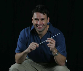 Robert Moody