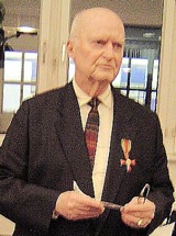 Paul Moor