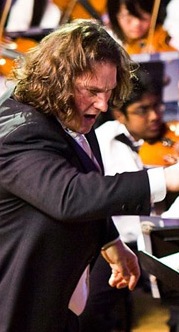 Angelo Moreno